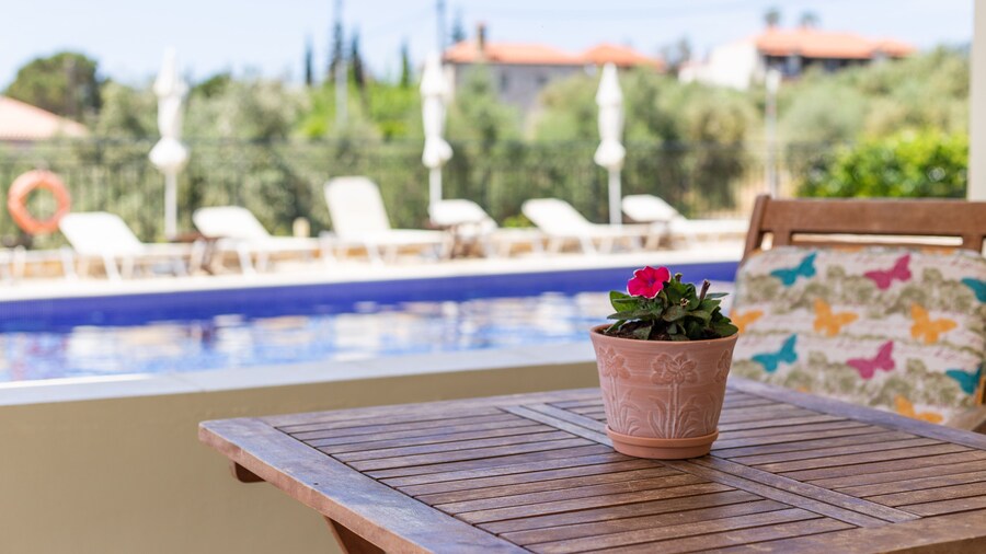 Hotel Aphrodite
