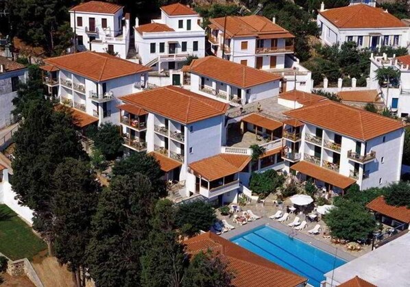 Εξωτερικοί χώροι