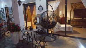 Chambre Double Deluxe, 1 très grand lit