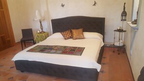 Deluxe Double Room, 1 King Bed