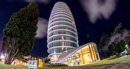 Don Majestic Hotel Punta del Este