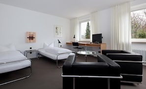 View from property - Akademie Der Dioezese (Stuttgart)
