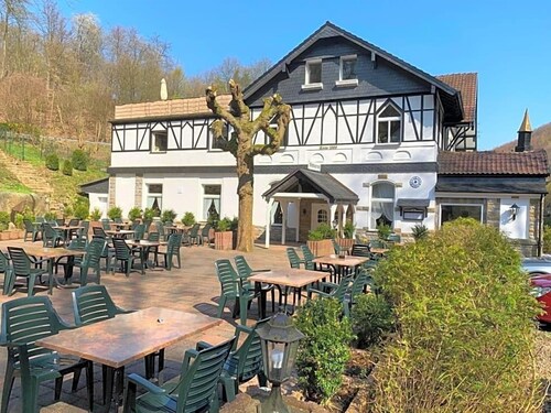Hotel Restaurant Waldlust