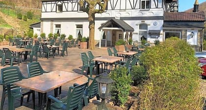 Hotel Restaurant Waldlust