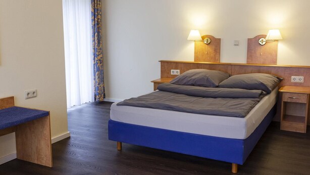 Room - Hotel Restaurant Waldlust (Hagen)