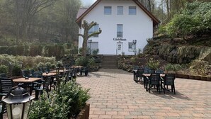 Room - Hotel Restaurant Waldlust (Hagen)