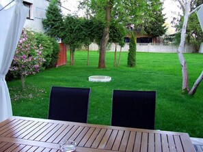 View from property - Hotel George (Nadarzyn)
