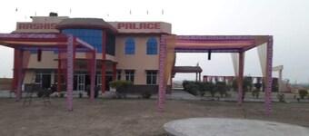 AASHISH PALACE