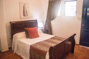Caixa forta a l'habitació, wifi gratuïta i roba de llit 
