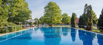 Kehida Termal Hotel