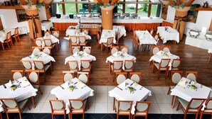 Restauranger