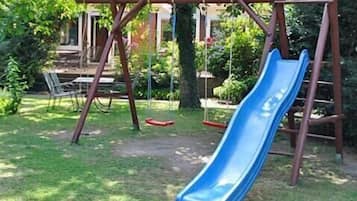 Kinderbereich