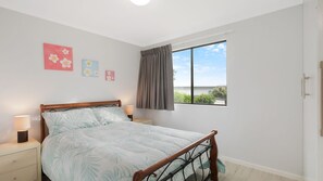 3 bedrooms