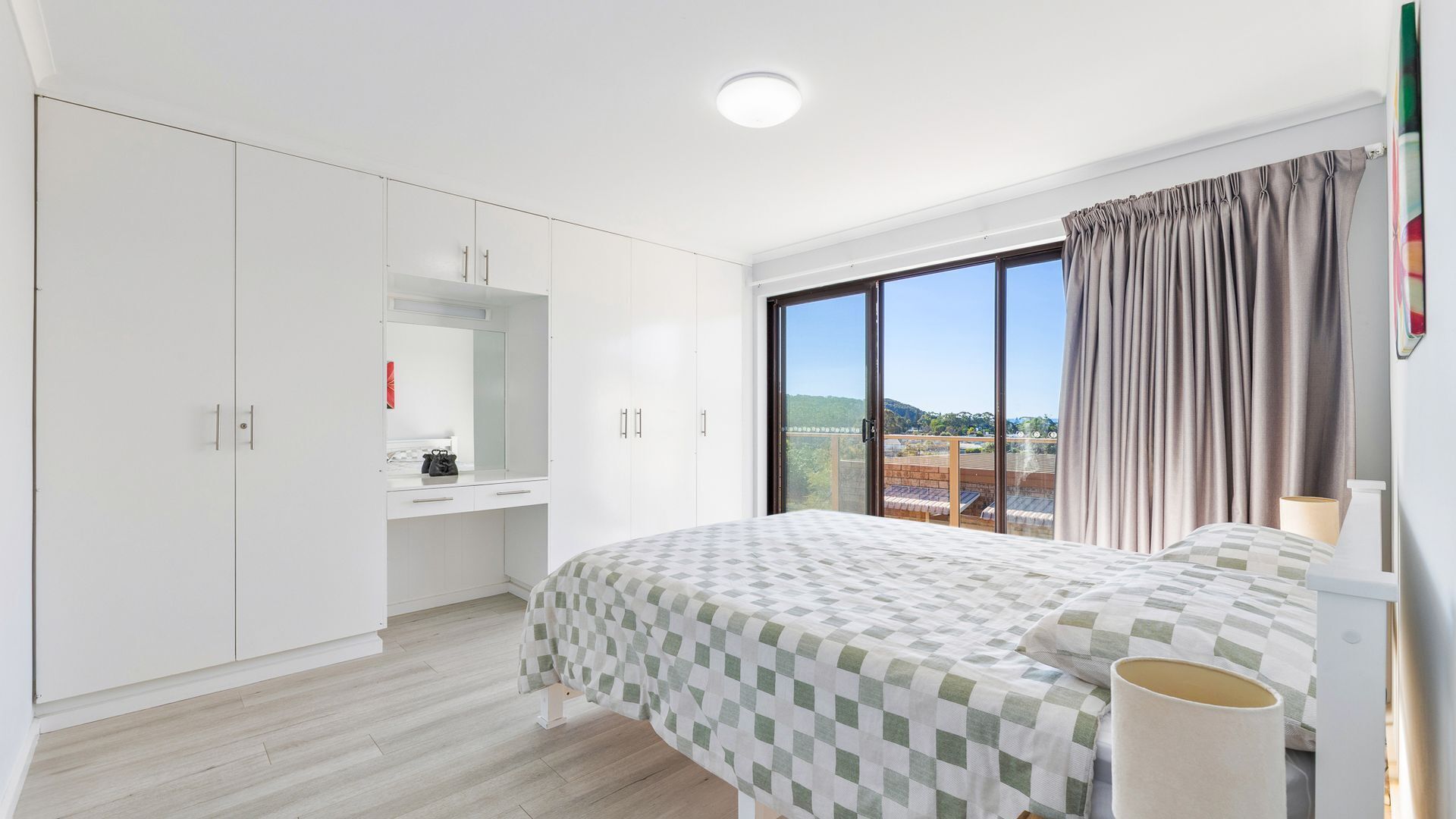 3 bedrooms