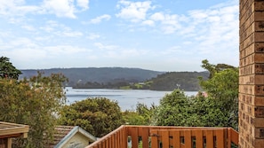 Property grounds - Forsters Bay Haven at Narooma (NAROOMA)