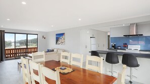 Dining - Forsters Bay Haven at Narooma (NAROOMA)