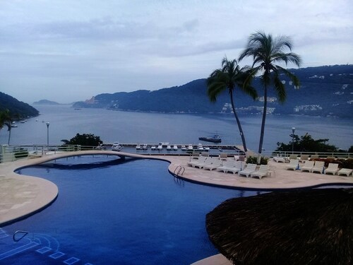 Lo mas exclusivo de Acapulco Guerrero