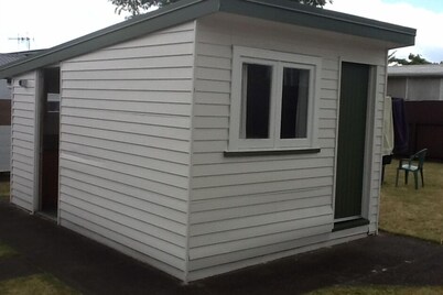 Lugar de Corena - 5 minutos a pie de Taupo municipio