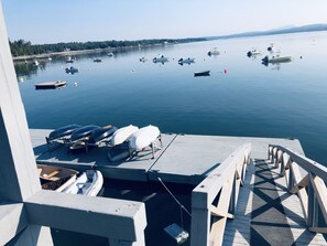 Marina/club náutico