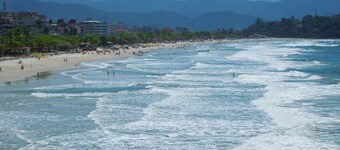 ubatuba summer colors