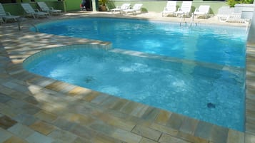 Zwembad