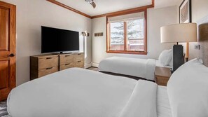 Room - Hilton's Valdoro Lodge: Spring Break - March 8-15, 2025 (Breckenridge)