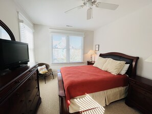 5 Schlafzimmer, Bügeleisen/Bügelbrett, kostenloses WLAN