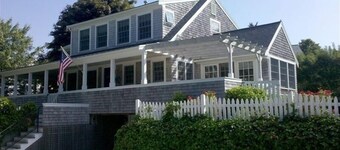 5 BR - Beautiful Property-Chatham in-Town & Oyster Beach Inlet