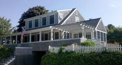 5 BR - Beautiful Property-Chatham in-Town & Oyster Beach Inlet