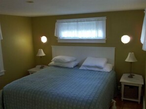 5 bedrooms, iron/ironing board, free WiFi - 5 BR - Beautiful Property-Chatham in-Town & Oyster Beach Inlet (Chatham)