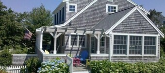 5 BR - Beautiful Property-Chatham in-Town & Oyster Beach Inlet