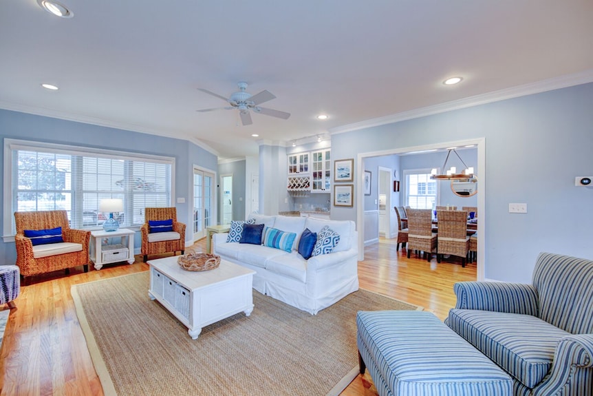 Pet Friendly Short Walk To The Beach! - Lewes