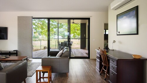 Telluride - wonderful disabled facilities