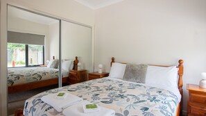 2 chambres, Wi-Fi