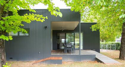 Telluride - wonderful disabled facilities