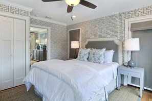 2 Schlafzimmer, kostenloses WLAN