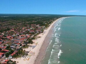 Plage à proximité