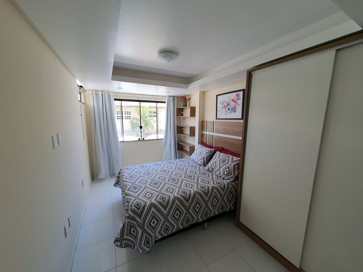 1 habitación, tabla de planchar con plancha y wifi gratis 