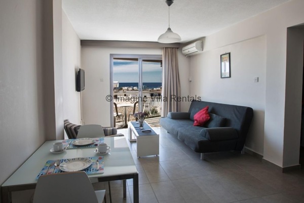 Ayia Napa Holiday Apartment SO6