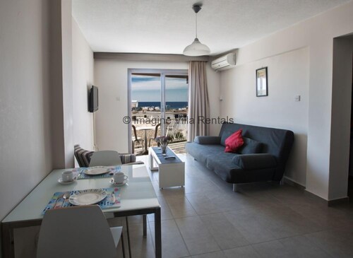 Ayia Napa Ferienwohnung SO6