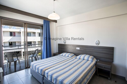 Ayia Napa vacances Appartement SO3