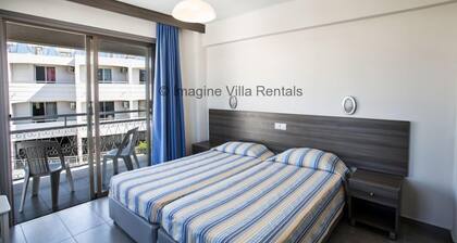 Ayia Napa Merab Apartment SO3 - an apartment that sleeps 3 guests in 1 bedroom