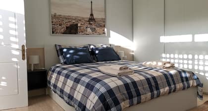 Kaunis apt PLAYA DEL INGLÉS 5 minuutin päässä YUMBO: sta