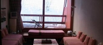 Apartment/ flat - Bourg saint maurice arcs 1600