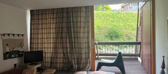 Apartment/ flat - Bourg saint maurice arcs 1600