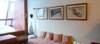 Apartment/ flat - Bourg saint maurice arcs 1600