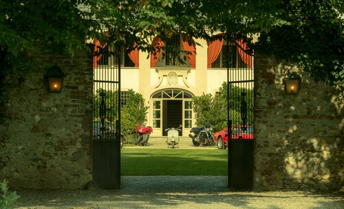 Double Villa - Maison de Baronetti