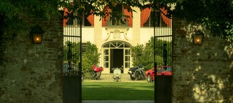 Villa Kimera                              