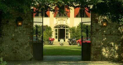 Double Villa - Maison de Baronetti