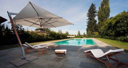 Villa Doble - Cámara de Baronetti